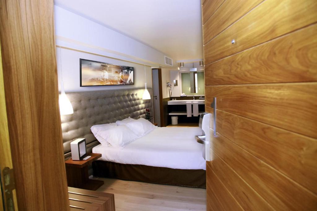 Le Pre Du Moulin - Maison Alonso - Hotel & Restaurant Sérignan-du-Comtat 部屋 写真